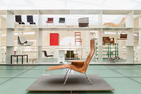 Design Museum Gent